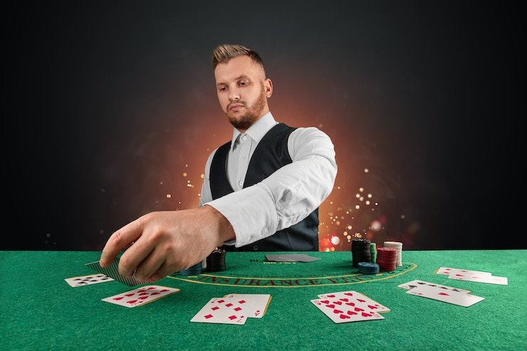 para casino Interfaz amigable en móvil y escritorio