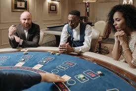 para casino ¿Cómo funciona la sección de preguntas frecuentes en para casino?