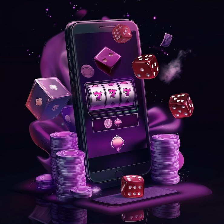 para casino gaming platform