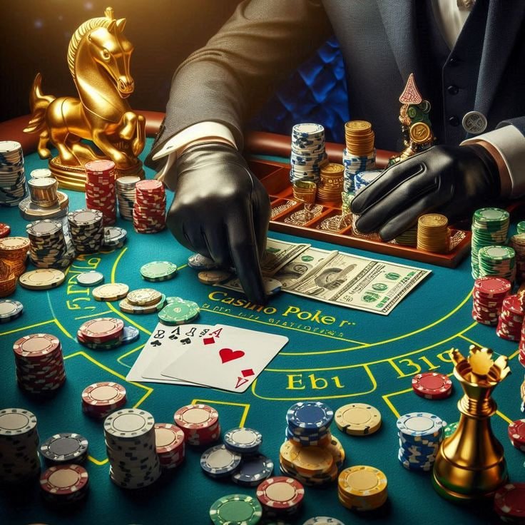 para casino Tragamonedas