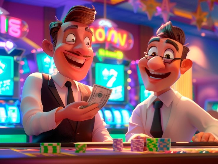 para casino Juegos Crash